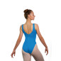 Justaucorps Fille YOLANDA Ballet Rosa