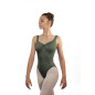 Justaucorps Fille YOLANDA Ballet Rosa