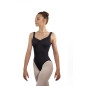 Justaucorps Fille YOLANDA Ballet Rosa
