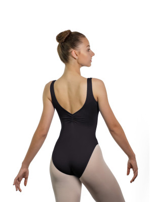 Justaucorps Enfant YOLANDA Ballet Rosa - FAME LA MAISON DE LA DANSE