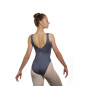 Justaucorps YOLANDA Ballet Rosa