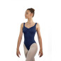 Justaucorps YOLANDA Ballet Rosa
