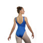 Justaucorps YOLANDA Ballet Rosa
