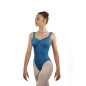 Justaucorps YOLANDA Ballet Rosa
