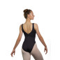 Justaucorps YOLANDA Ballet Rosa