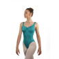 Justaucorps YOLANDA Ballet Rosa