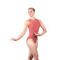 Justaucorps NADÉGE Ballet Rosa