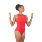 Justaucorps NADÉGE Ballet Rosa