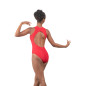 Justaucorps NADÉGE Ballet Rosa