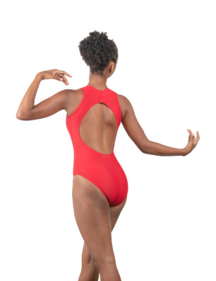 Justaucorps Femme NADÈGE Ballet Rosa - FAME LA MAISON DE LA DANSE