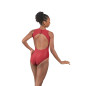 Justaucorps NADÉGE Ballet Rosa