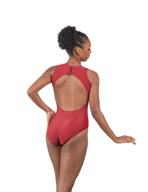 Justaucorps Femme NADÈGE Ballet Rosa - FAME LA MAISON DE LA DANSE