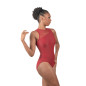 Justaucorps NADÉGE Ballet Rosa