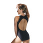 Justaucorps NADÉGE Ballet Rosa