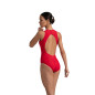 Justaucorps NADÉGE Ballet Rosa