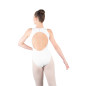 Justaucorps NADÉGE Ballet Rosa