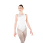 Justaucorps NADÉGE Ballet Rosa
