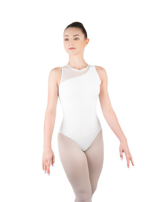 Justaucorps Femme NADÈGE Ballet Rosa - FAME LA MAISON DE LA DANSE