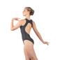 Justaucorps NADÉGE Ballet Rosa