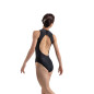 Justaucorps NADÉGE Ballet Rosa