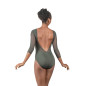 Justaucorps FONTEA Ballet Rosa