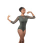 Justaucorps FONTEA Ballet Rosa