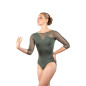 Justaucorps FONTEA Ballet Rosa