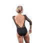 Justaucorps FONTEA Ballet Rosa