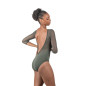 Justaucorps FONTEA Ballet Rosa
