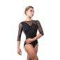 Justaucorps FONTEA Ballet Rosa