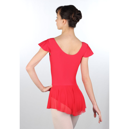 Tunique Fille FINI Ballet Rosa - FAME LA MAISON DE LA DANSE