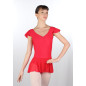 Tunique Fille FINI Ballet Rosa