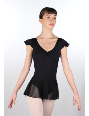 Tunique Fille FINI Ballet Rosa - FAME LA MAISON DE LA DANSE