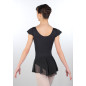 Tunique Fille FINI Ballet Rosa