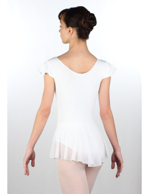 Tunique Fille FINI Ballet Rosa - FAME LA MAISON DE LA DANSE