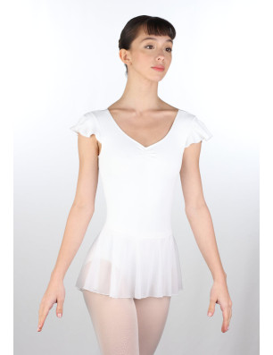 Tunique Fille FINI Ballet Rosa - FAME LA MAISON DE LA DANSE