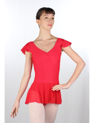 Tunique Femme FINI Ballet Rosa - FAME LA MAISON DE LA DANSE