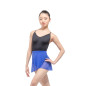 Jupette Fille TOMOMI Ballet Rosa