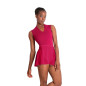 Jupette Fille TOMOMI Ballet Rosa