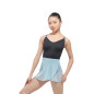 Jupette Fille TOMOMI Ballet Rosa
