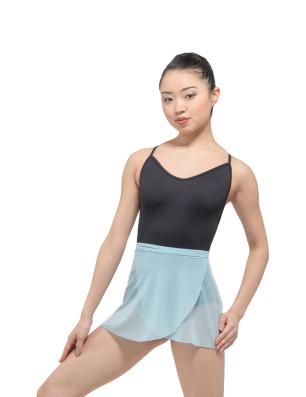 Jupette Fille TOMOMI Ballet Rosa - FAME LA MAISON DE LA DANSE
