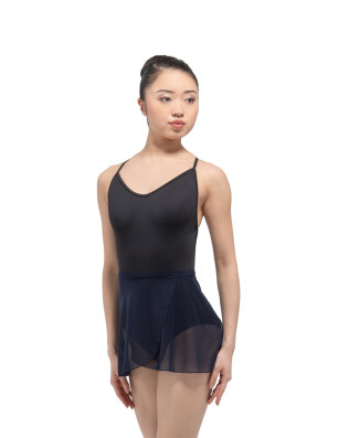 Jupette Fille TOMOMI Ballet Rosa - FAME LA MAISON DE LA DANSE