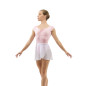 Jupette Fille TOMOMI Ballet Rosa