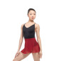 Jupette Fille TOMOMI Ballet Rosa