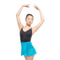 Jupette Fille TOMOMI Ballet Rosa