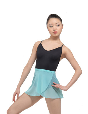 Jupette Femme TOMOMI Ballet Rosa - FAME LA MAISON DE LA DANSE