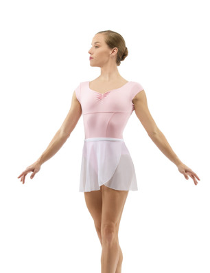 Jupette Femme TOMOMI Ballet Rosa - FAME LA MAISON DE LA DANSE