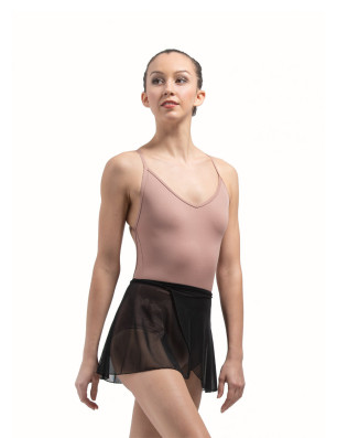 Jupette Femme TOMOMI Ballet Rosa - FAME LA MAISON DE LA DANSE