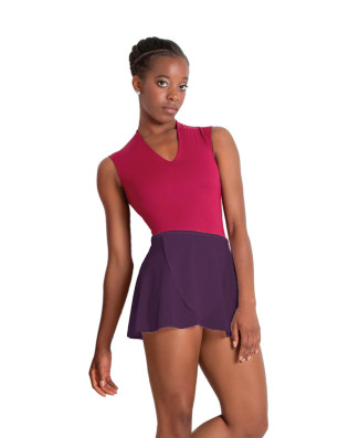 Jupette Femme TOMOMI Ballet Rosa - FAME LA MAISON DE LA DANSE
