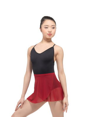 Jupette Femme TOMOMI Ballet Rosa - FAME LA MAISON DE LA DANSE